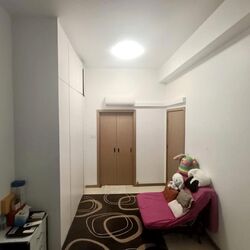 Blk 415A Waterfront I @ Northshore (Punggol), HDB 3 Rooms #621608861